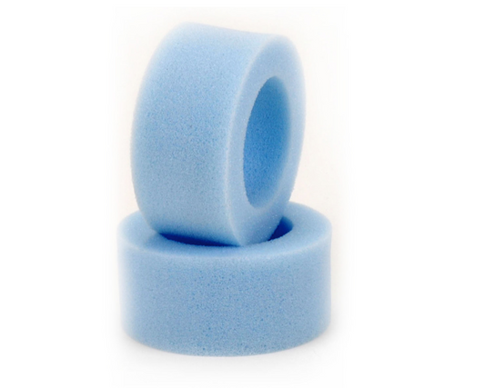 Foam Tyre Insert; Med - Rear - Cat (2)