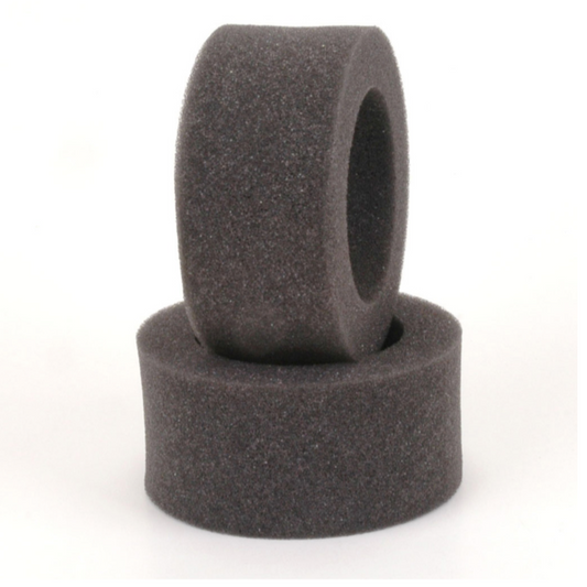 Foam Tyre Inserts; Hard - Ultra Wide (2)