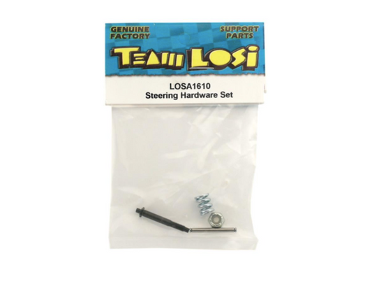 XX Steering Hardware Set