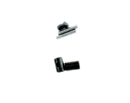 CV Driveshaft Rebuild Set LST / AFT