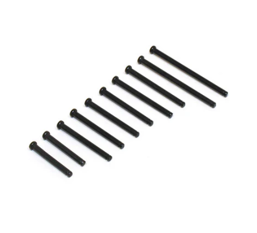 HingePin Set "Spec Truck"