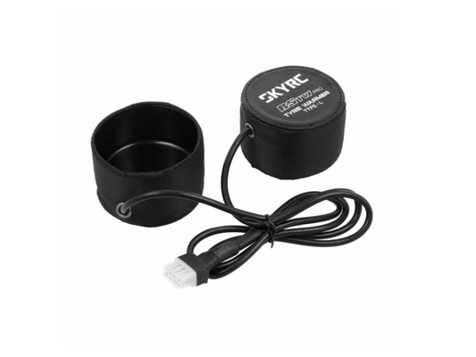 Tire Warmers for RSTW (Cups)
