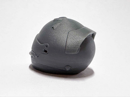 HALO & HELMET KIT FOR ECHO F1