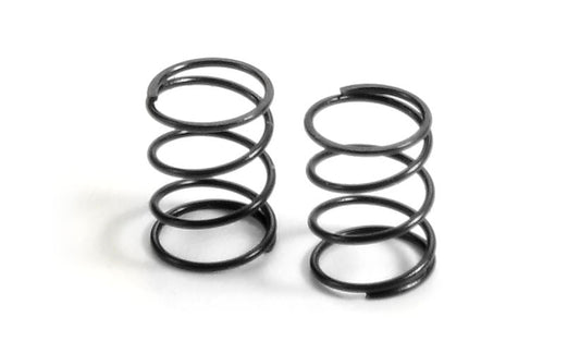 Side Spring C=1.2 - Black (2)