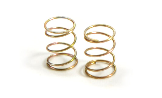 Side Spring C=0.9 - Gold (2)