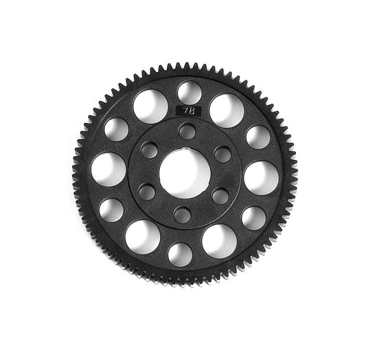 Spur Gear 78T/48