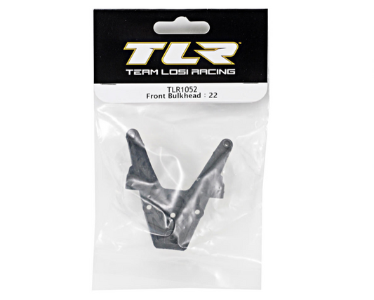 Front Bulkhead (TLR 22)