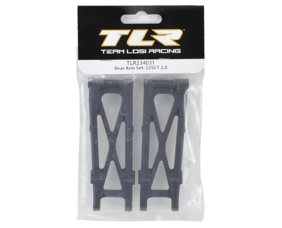 Rear Arm Set