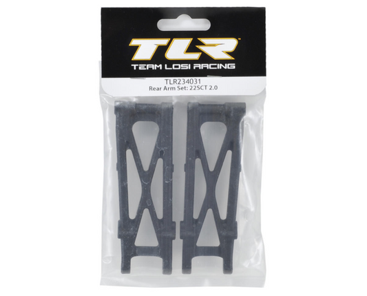 Rear Arm Set