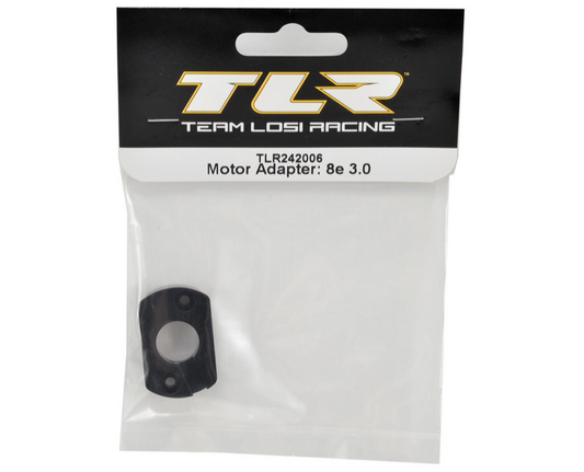 Motor Adapter 8e 3.0