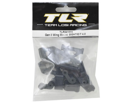 8IGHT 4.0 Gen II Wing Mount