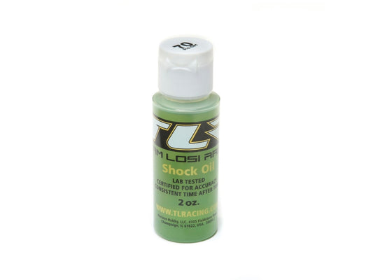Silicone Shock Oil, 70wt, 2oz