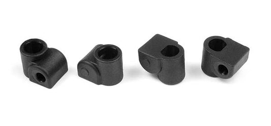 Lower 0.75mm Eccentric Suspension Holder (2+2)
