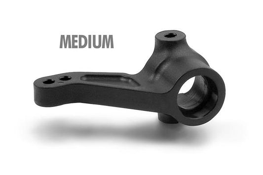 Composite Steering Block - Medium - V2