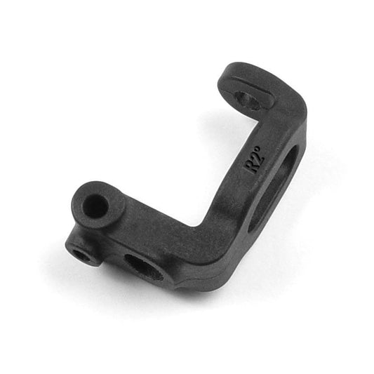 Composite C-Hub Front Block, Right - 2°