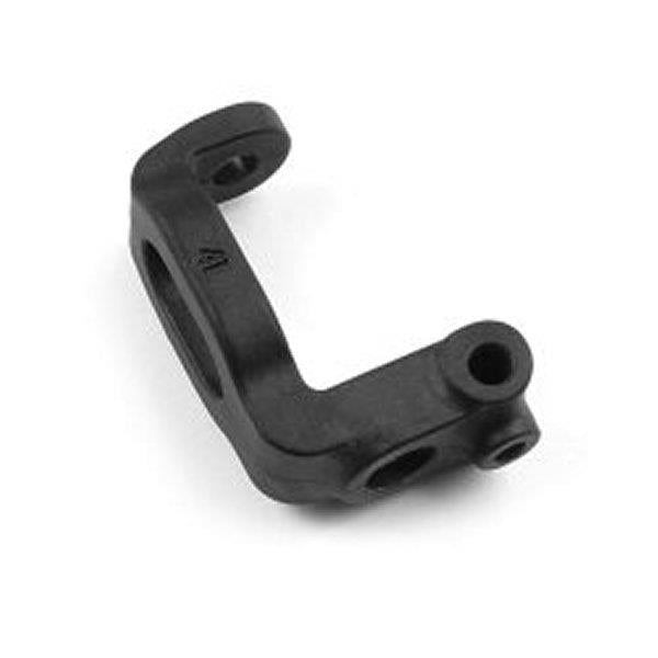 Composite C-Hub Front Block, Left - 4°