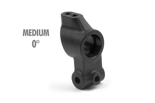 Composite Upright 0° Outboard Toe-In - Medium