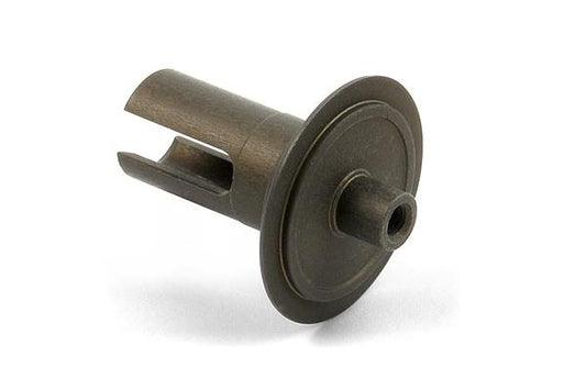 T2'008 Alu T6 Diff Short Output Shaft Hard Coated