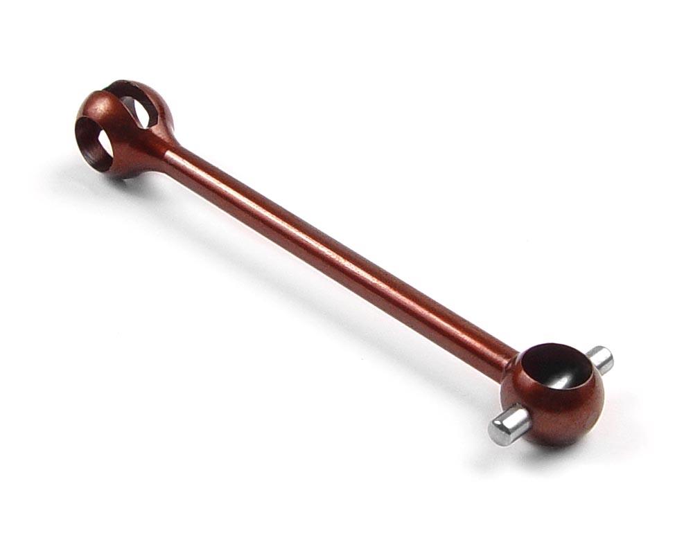 Drive Shaft 50mm - Hudy Spring Steel