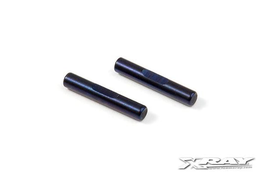 ECS Drive Shaft Pin 1.5 x 8.5 - V3 (2)