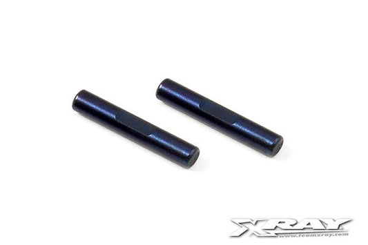 ECS Drive Shaft Pin 1.5 x 9 (2)
