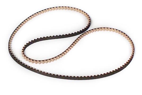 High-Performance Drive Belt Front 3x507mm