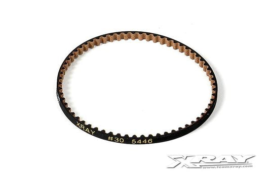 High-Performance Drive Belt Rear 3x189mm
