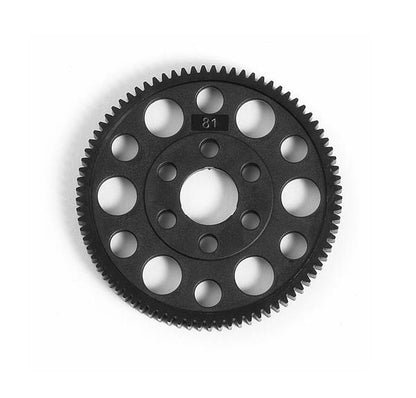 Spur Gear 81T/48
