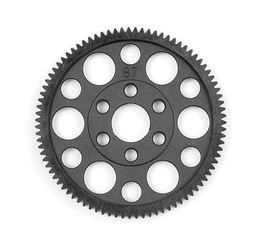 Spur Gear 87T/48