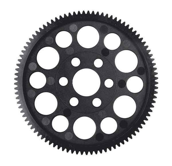 Spur Gear 93T/48