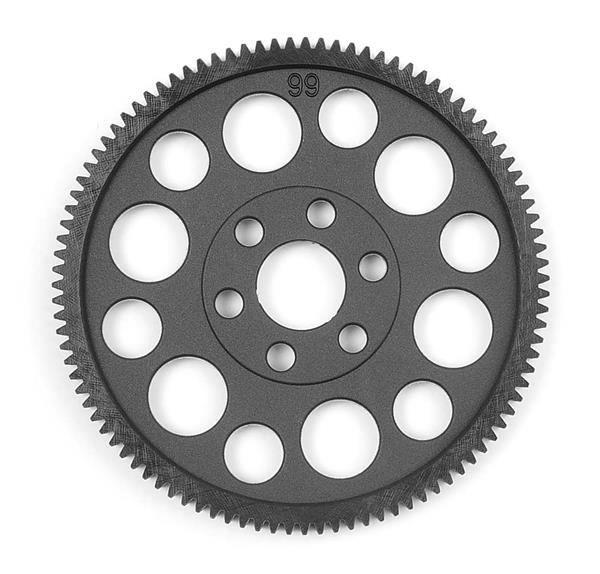 Spur Gear 99T/48
