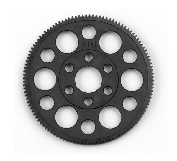 Spur Gear 116T/64