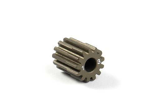 Narrow Pinion Gear Alu Hard Coated 13T/48