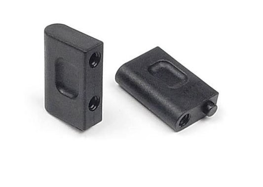 Composite Servo Mount (2)