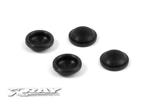 Shock Absorber Membranes - Low