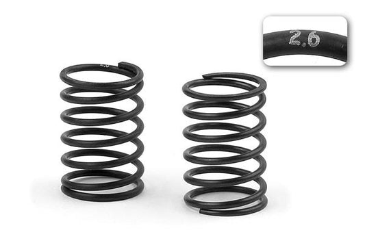Spring-Set C = 2.6 (2)