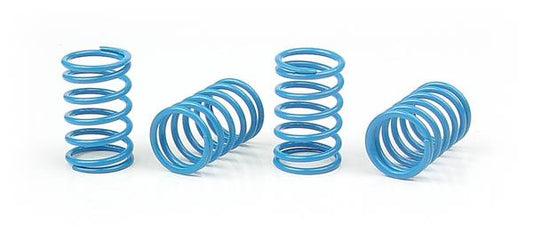Spring-Set D=1.6 (20 LB) Light-Blue (4)