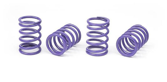 Spring-Set D=1.7 (28 LB) Violet - Medium (4)