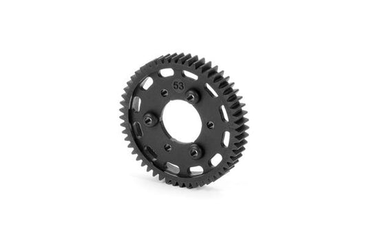 Composite 2-Speed Gear 53T (2nd) - V3
