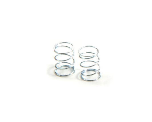Link springs side C=0.6 - silver (2)