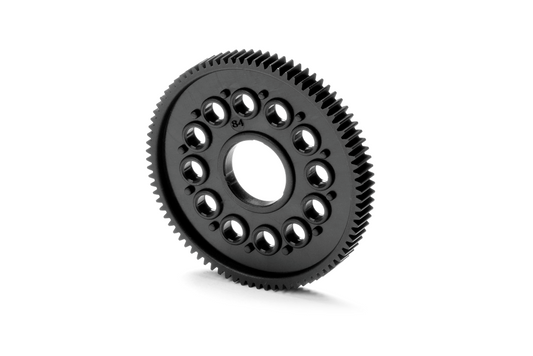 Composite Spur Gear - 84T/64P