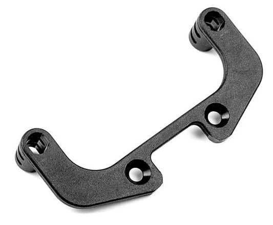Composite Rear Body Post Holder