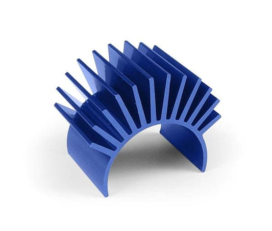 Alu Heat Sink for Micro Stock Motor