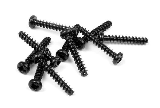 Screw Phillips 2.2x14 (10)