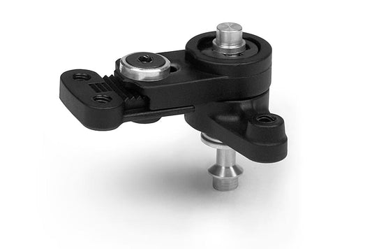 Quick-Saver Adjustable Servo Saver Set