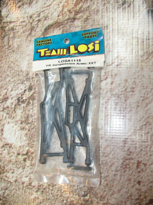 XXT Front Suspension Arms